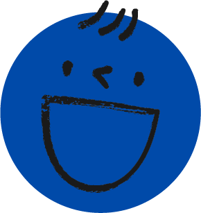 illustration of face