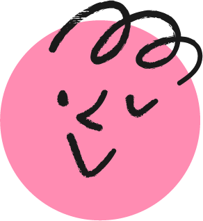 illustration of face